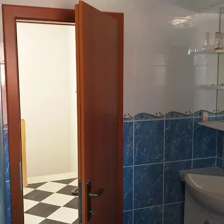 Apartman Jovo