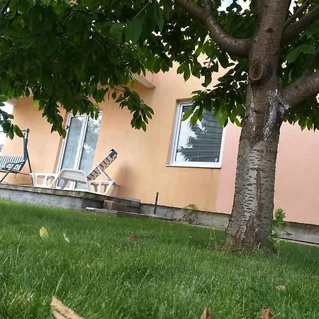 Apartman Jovo