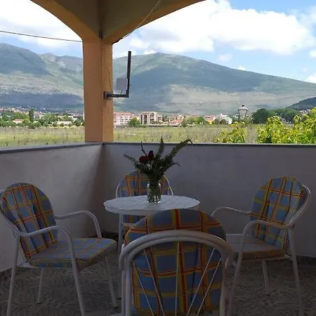 Apartman Jovo