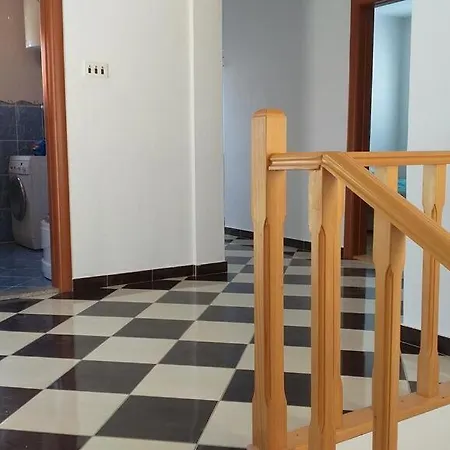 Apartman Jovo *