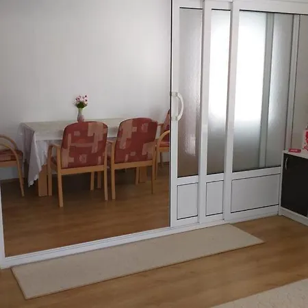 Apartman Jovo *