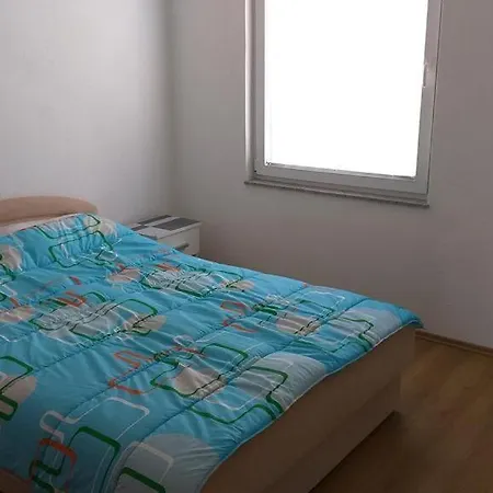 Apartman Jovo